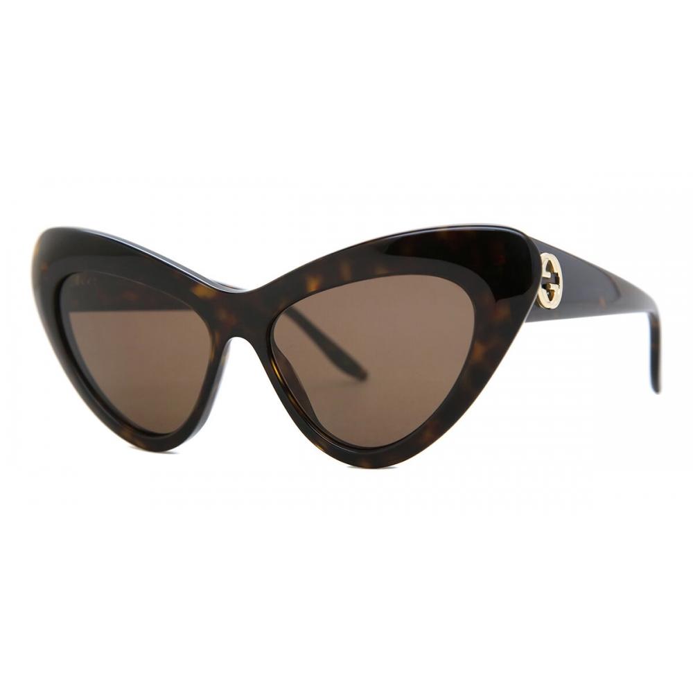 Gucci Gg0895s 002 Women Sunglasses