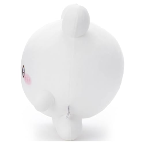 Loveys Mocchi-Mocchi- Plush Toy Medium Sumoppi Plush Toy Height Approximately 30cm