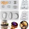 Produse de brutărie – Covorașe din silicon şi forme de copt