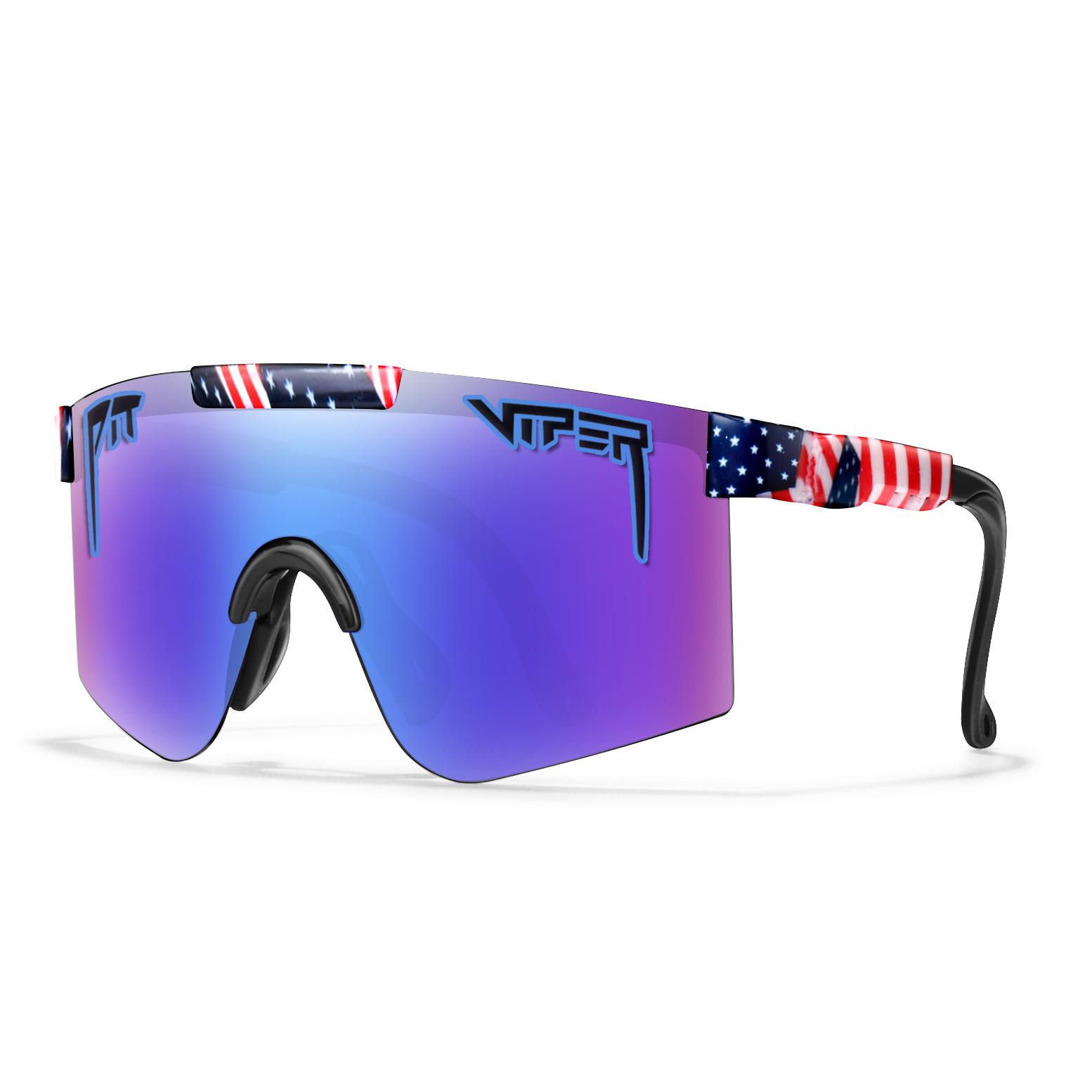 

3-11 Years Boy Girl Fashion Oversized Sunglasses, Perfect for Outdoor Sports, Cycling, Running, Baseball, and Festive Occasions