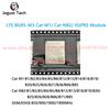 QUECTEL BG95 BG95-M3 MINI PCIE Module with sim card slot CatM1 Cat NB2 EGPRS GNSS Built-in GPS support 2G low power EMTC