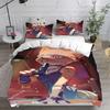 New Game Liar's Bar Bedding Sets Quilt Bed Cover Comforter Duvet Cover Pillow Case Kids Adult Bedroom Decoration Luxury Gift