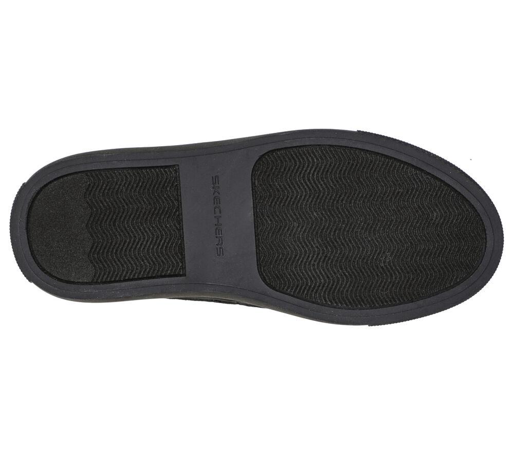 Sneakers Skechers Black City Pointmerlox
