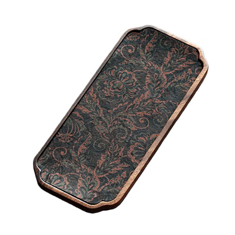 Walnut Wood Dry Tea Tray