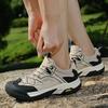 Scarponcini da Trekking da Donna Sneakers Outdoor Scarpe Casual