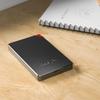 Lenovo ThinkPlus US100 Portable SSD