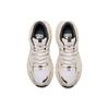 Kappa Hydrogen Track Retro Thick Sole Versatile Comfortable Breathable Sports Shock Absorbing Increased Height Low Top Running Shoes K0DZ5MC14CJ-133
