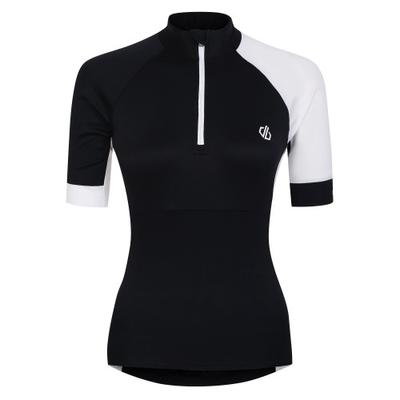 Womens/Ladies Compassion III Jersey Cycling Top