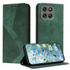 Wallet Case for Edge 70 5G - Leather/PU, Green