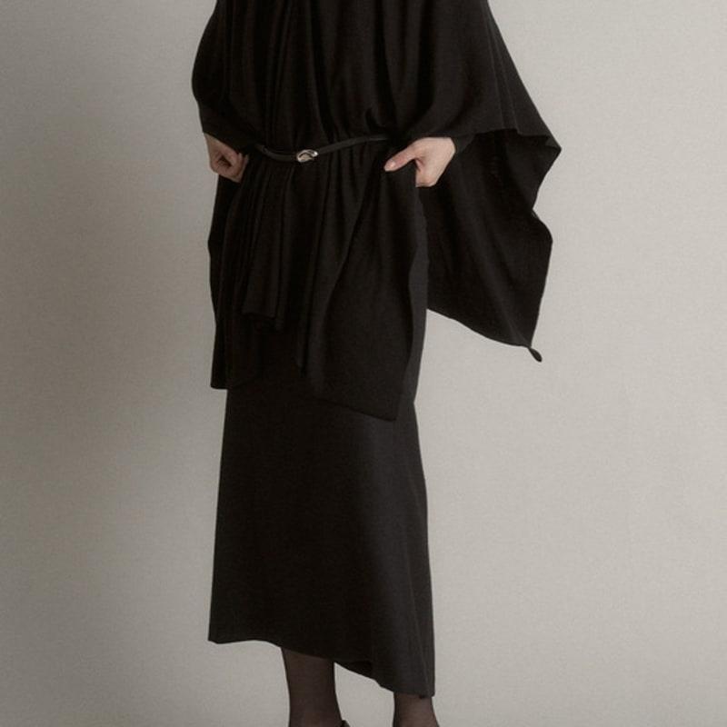 

Шарф-кеп GOUTE Goute F