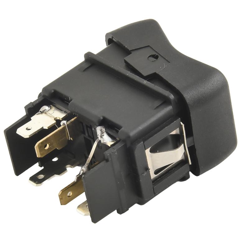 1488066 Work Light Switch Accessories Hot Sale Replacement Spare Parts For SERIES For SCANIA 2 3 4 Brand New Practical