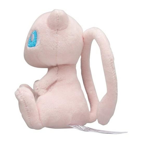 Pokemon Center Original Plush Toy Fit Mew