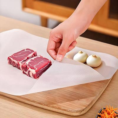 Disposable Cutting Board Outdoor Picnic Tear-off Cutting Mats Waterproof/Oil-resistant/Scratch-resistant Board
