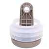 Bellow Pump Kit Bellows Pump Kit with O Ring 385230980 Replacement For  S T J VHT VG Series Vacuum Pumps RV Bellow Pump