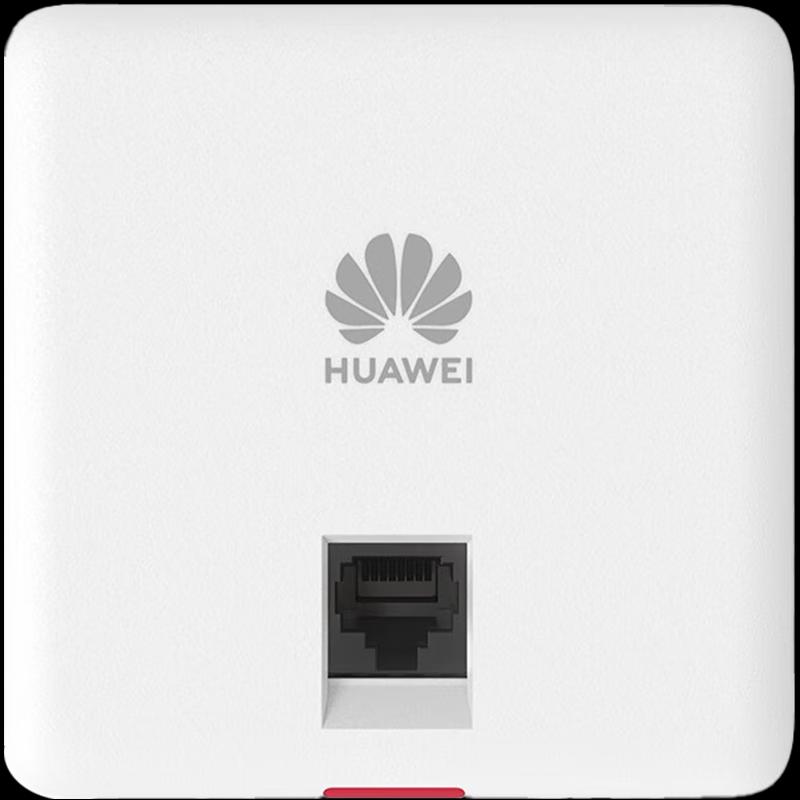 

Huawei AirEngine5762S-11 WiFi6 Wireless AP Panel