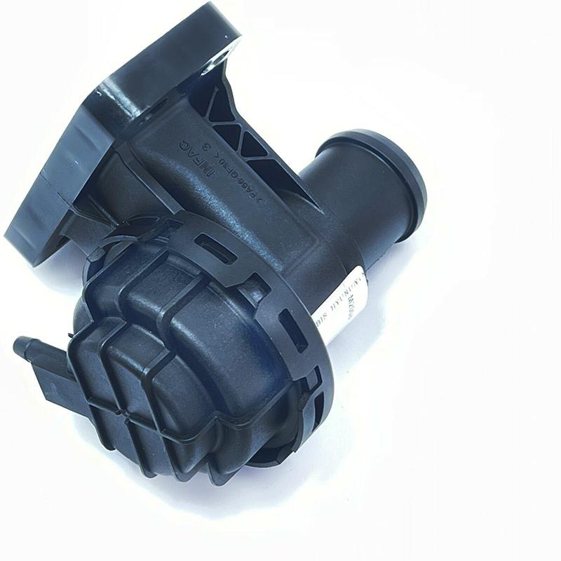 Genuine 282343L225 valve-recirculation Turbocharger For Hyundai Kona Veloster Elantra 28234 3L225 28234-3L225