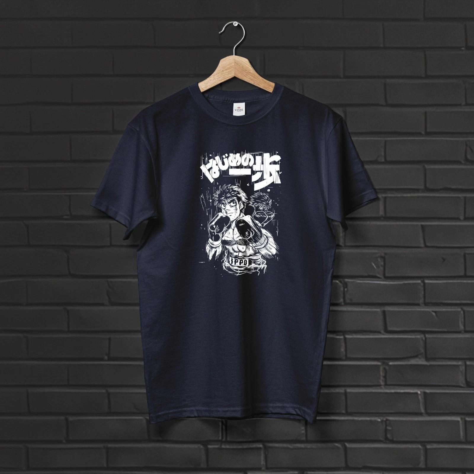 Demon Slayer Chibi T-shirt, Tanjiro Nezuko Inosuke Zenitsu 3XL