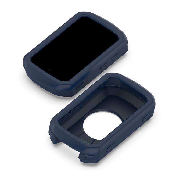 Quick Install Shock Absorbing Cycling Computer Cover Encasement Housing Lightweight Design For Outdoor Biking Essential