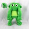 2026 New Blue No. 67 Steal A Brainrot Sammy Jandel Strawberry Elephant Plush Doll Anime Peripherals Toy Christmas Gift