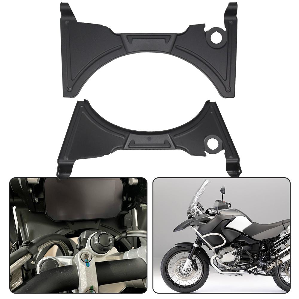 For BMW R1200GS R1250GS LC ADV Adventure 2013-2025 Motorcycle Cockpit Fairing Forkshield Updraft Deflector Motorbike Accessories