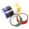 Insulating Tapes, 19 Mm X 3 M, 6 Pcs.