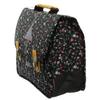 Cartable - POIDS PLUME - NEW LIBERTY - Noir - 35x28x12.5 cm - Confort optimal