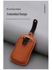 Lychee Pattern Key Cover for CRV, Civic, Accord, Lingpai, Guandao, XRV, Vezel.