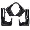 BMW 7 Series GT 2017 Tire Mudguard
