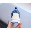 Children's Sports Shoes - Spring/Autumn Casual Shoes with Rotary Buckle (Twist Button) for Boys, Running Shoes for Girls