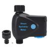 Smart Sprinkler Timer Support for Tuya ZigBee Garden Hose Single Outlet IP65 Impermeable Outdoor Water Controller