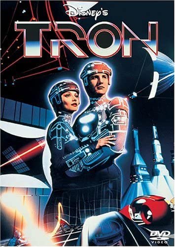 

DVD - Tron VWDS3019 Japan Movies & DVD Used