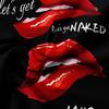 3pcs Crimson Kiss Sketch Romantic Love Couple Printed Bedding Duvet Cover For Bedroom (1* Duvet Cover+2* Pillowcase No Core)