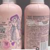Three Master Hair Stylists Fragrance Shampoo
