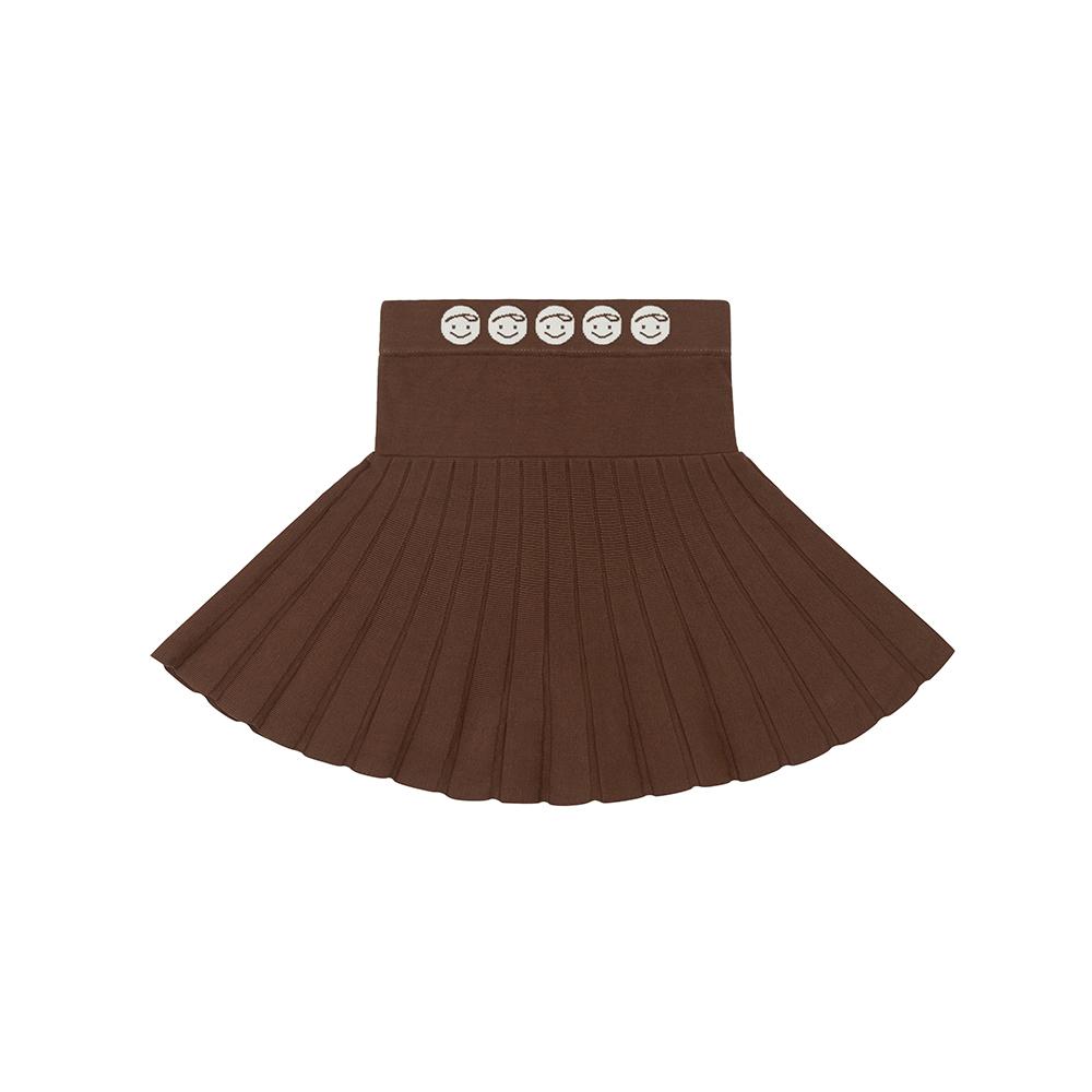 Pibbi Friends Signature Skirt