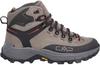 CMP Tytanus Mid WP Schuhe Beige