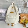 Autumn and Winter Cartoon Dolls, Strange and Cute Bags, Female New Models, Elementary School Backpacks, Backpacks