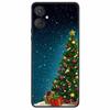 Christmas Case For Tecno Spark 9 Pro POP 5 LTE 7 7T 5 Pro Silicone Soft TPU Cover for Tecno Spark9 Pro 9Pro KH7 Case POP5 LTE