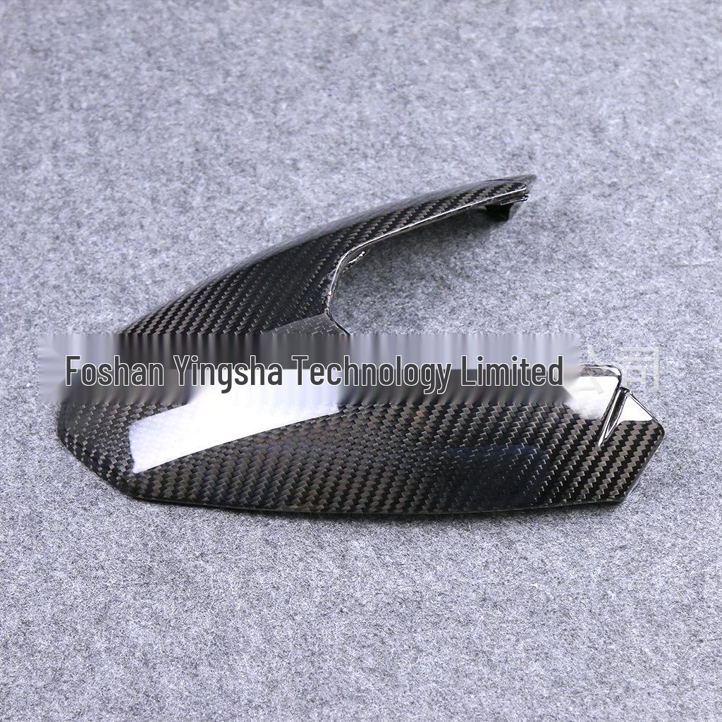 Carbon Fiber Rear Fender for 2020+ KTM Superduke 1290 Motorcycles