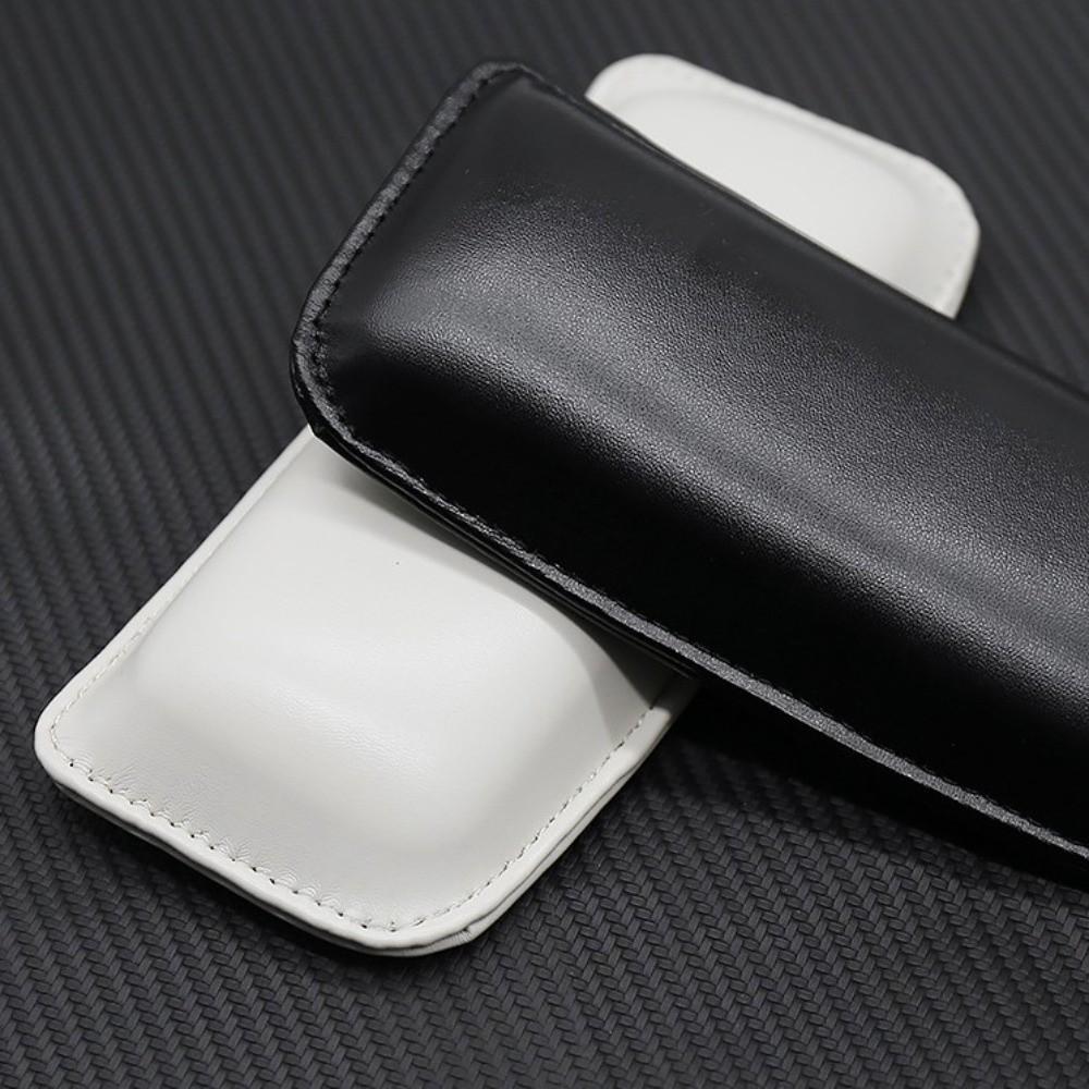 Soft Car Knee Cushion Universal Comfortable Car Pillow Car Door Armrest Pad  Auto Door