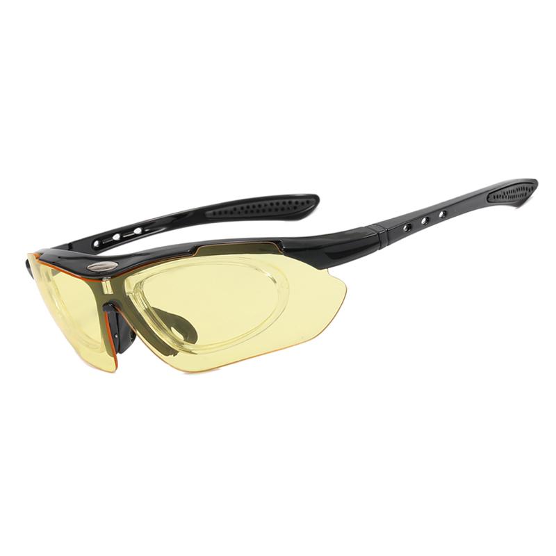 Explosionsgeschützte Jagd CS Kriegsspiel Brille Outdoor Airsoft Schießbrille Gafas Herren Stoßfeste Militärische Taktische Brille
