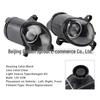 Volkswagen Passat B5 Fog Lamp Headlight Bumper Lens (3B7941699A 3B7941700A)