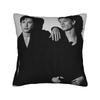 Heated Rivalry Pillow Case Vintage Pillow Cover Comfy Pillowcases For Chair Sofa Home Decor