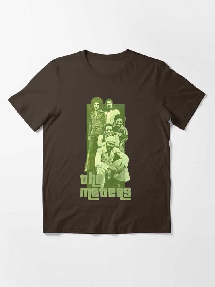 Gladys Knight & The Pips The Meters New Orleans Funk Essential T-Shirt