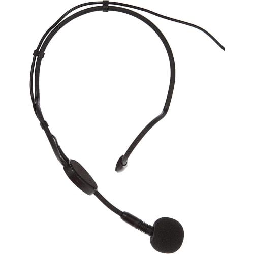 AKG C544 L Headset Microphone Headworn microphone for AKG wireless systems