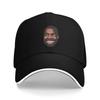 Kanye Baseball Cap Tennis Skate Sun Visor Hip Hop Hats UnisexTeens Yk Funny Print Snapback Cap