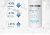 Hyaluronic Acid Facial Hydration & Purification Cream for Deep Cleaning & Pore Care