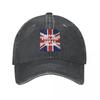 Make England Great Again (MEGA) A Baseball Cap