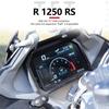 R1250RS TFT Sun Visor Anti Theft Screen Protector Meter Frame Cover FOR BMW R 1250 RS R1250 RS r1250rs Accessories
