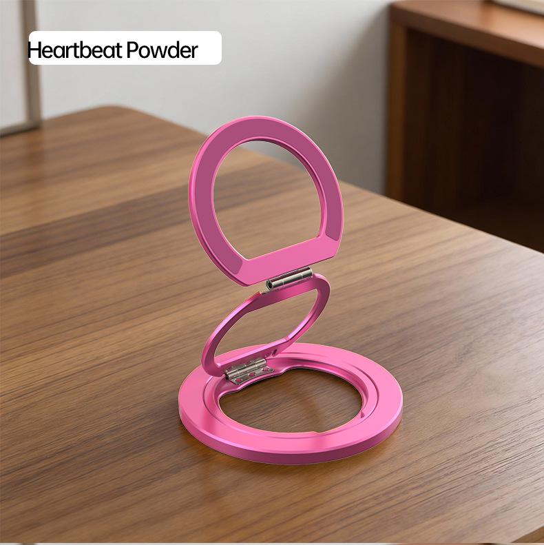 New MagSafe Foldable 360° Magnetic Phone Holder