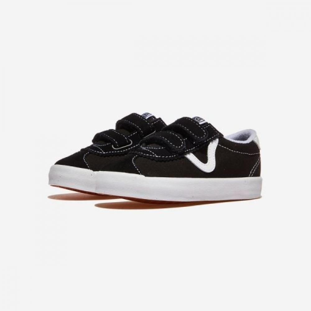 

Vans Vans Sports Low Velcro Blacktrue White 1 9 8 115